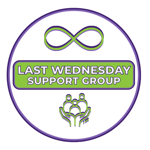Last Wednesday Support Group